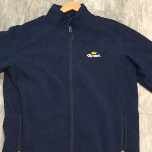 Corona jacket (inner fleece)